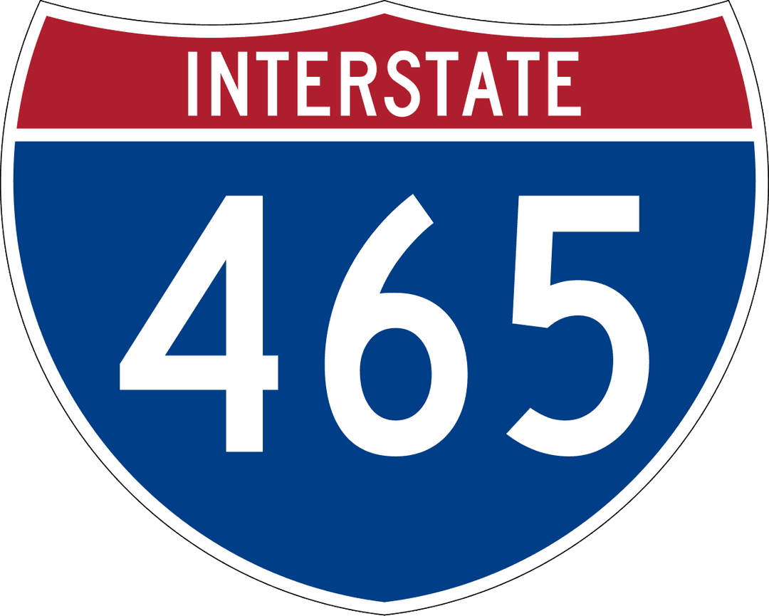 Interstate 465 - Wikipedia