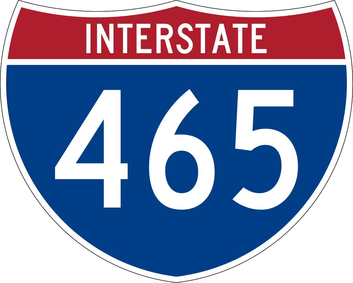 Interstate 465 - Wikipedia