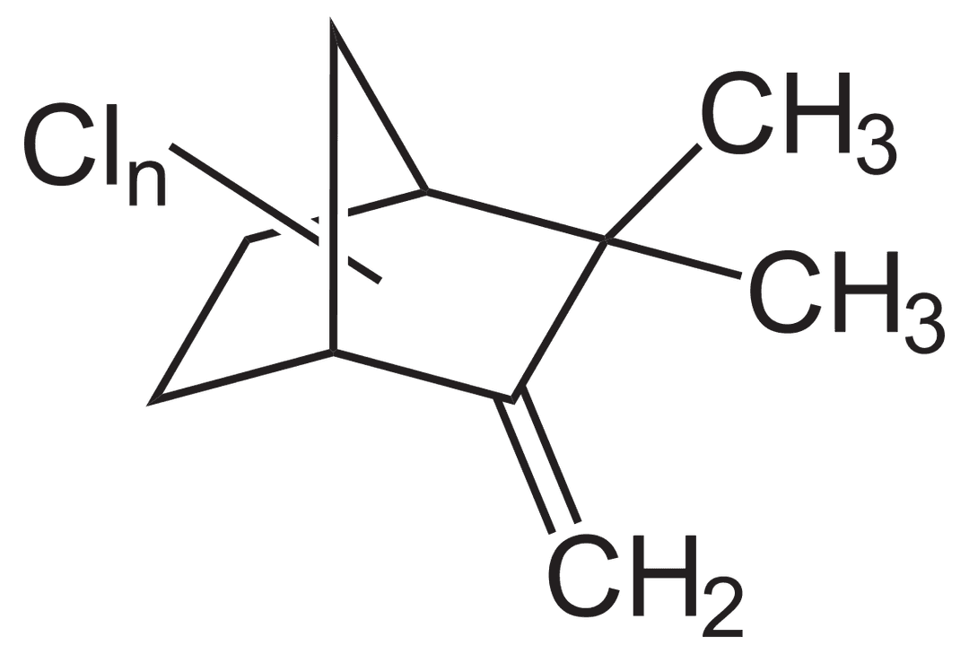 Toxaphene - Wikipedia