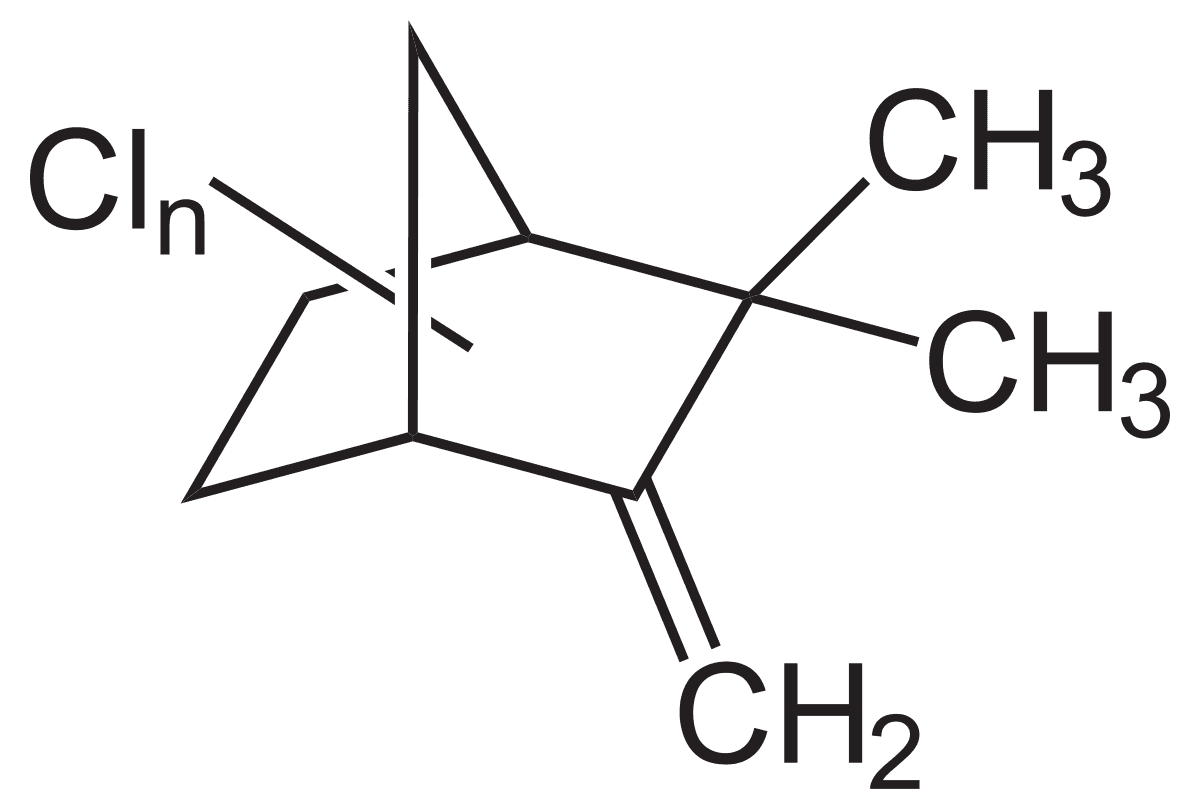 Toxaphene - Wikipedia