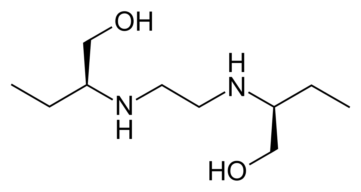 Éthambutol — Wikipédia