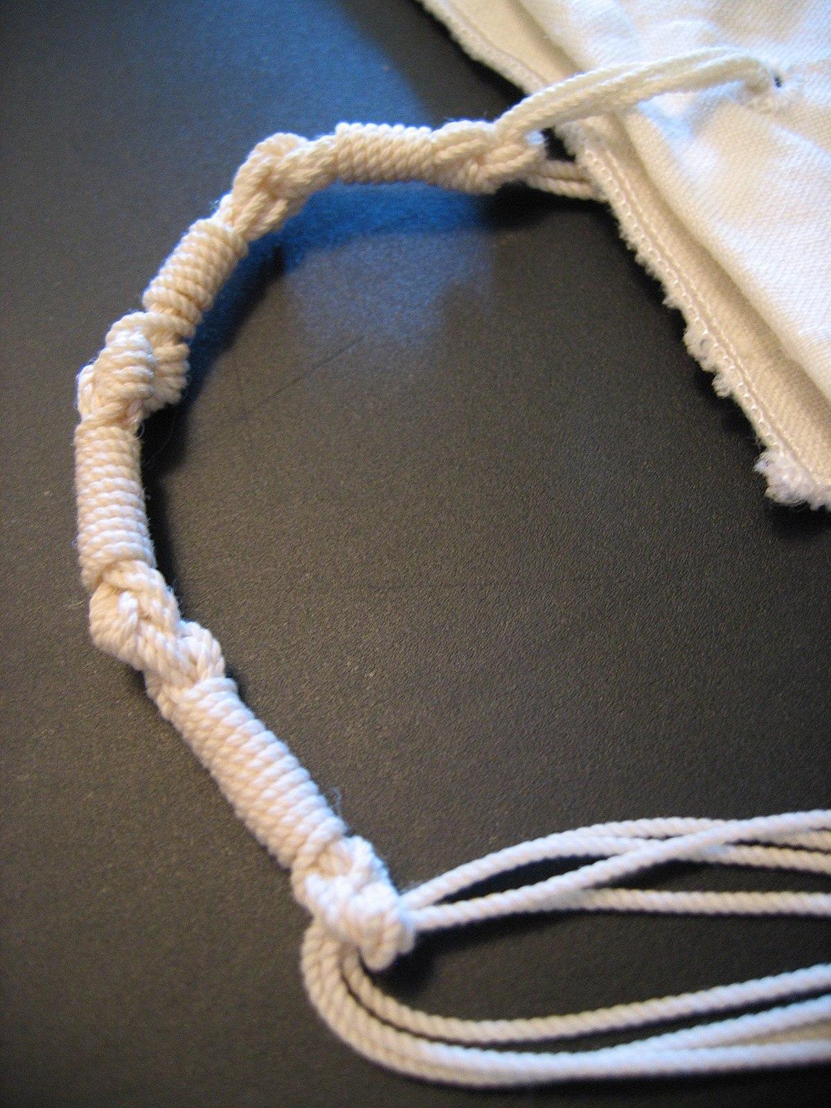 Tzitzit - Wikipedia