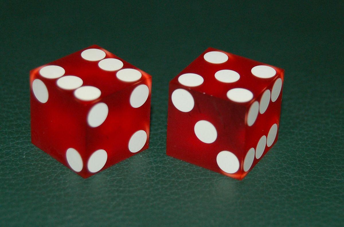 Craps — Wikipédia