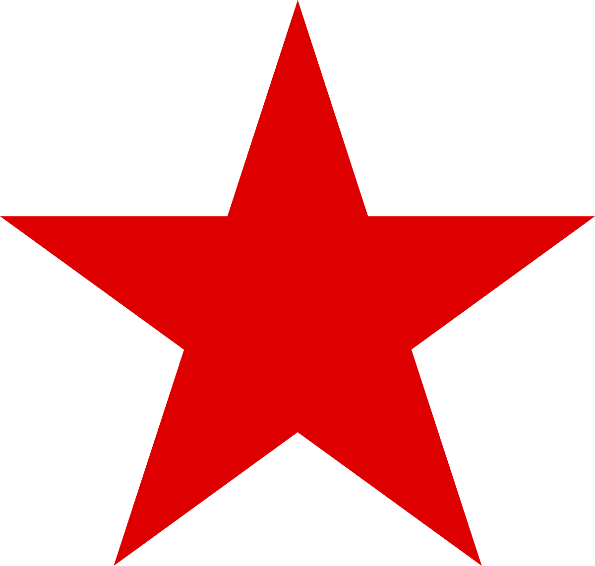 Red star - Wikipedia