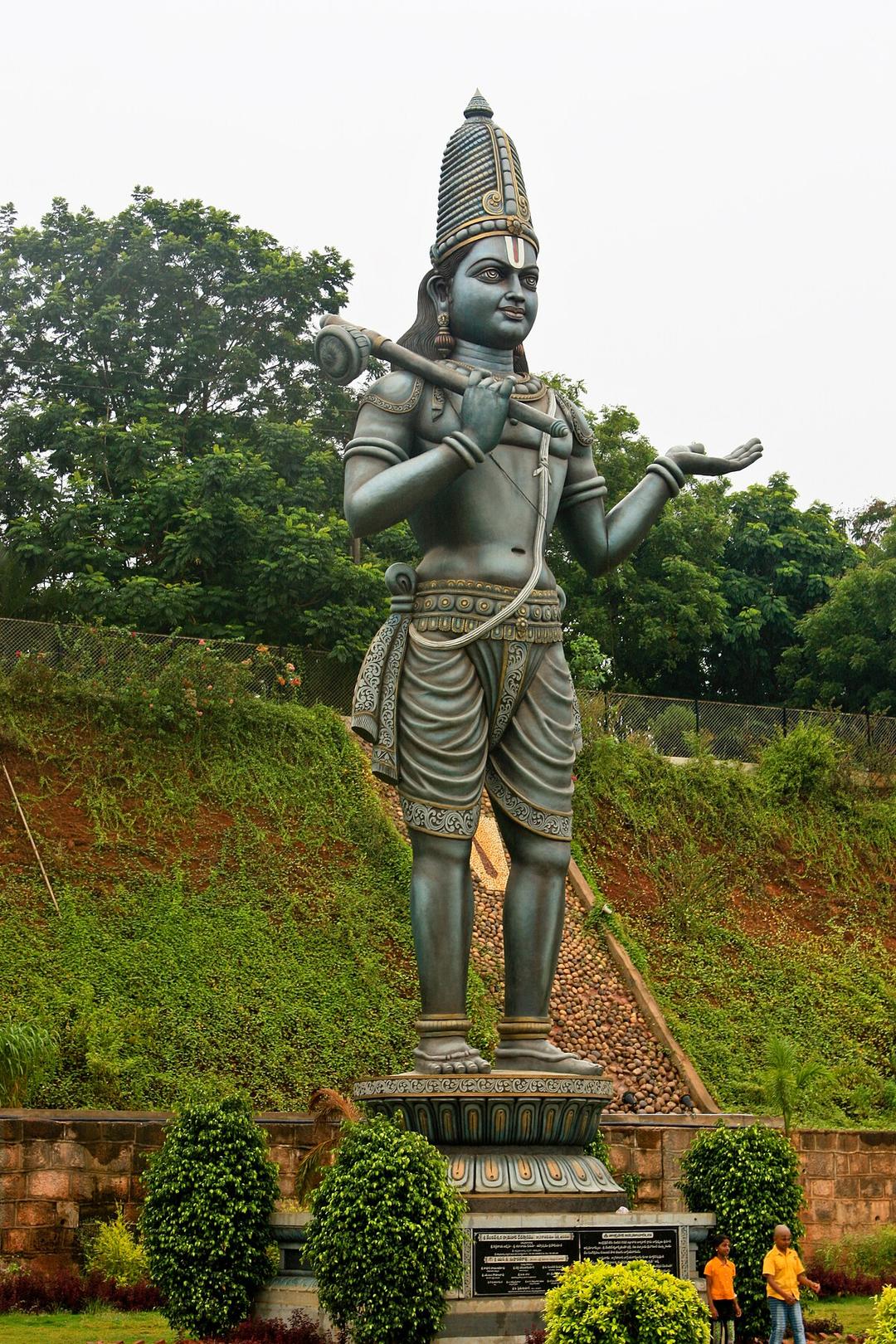 Annamacharya - Wikipedia