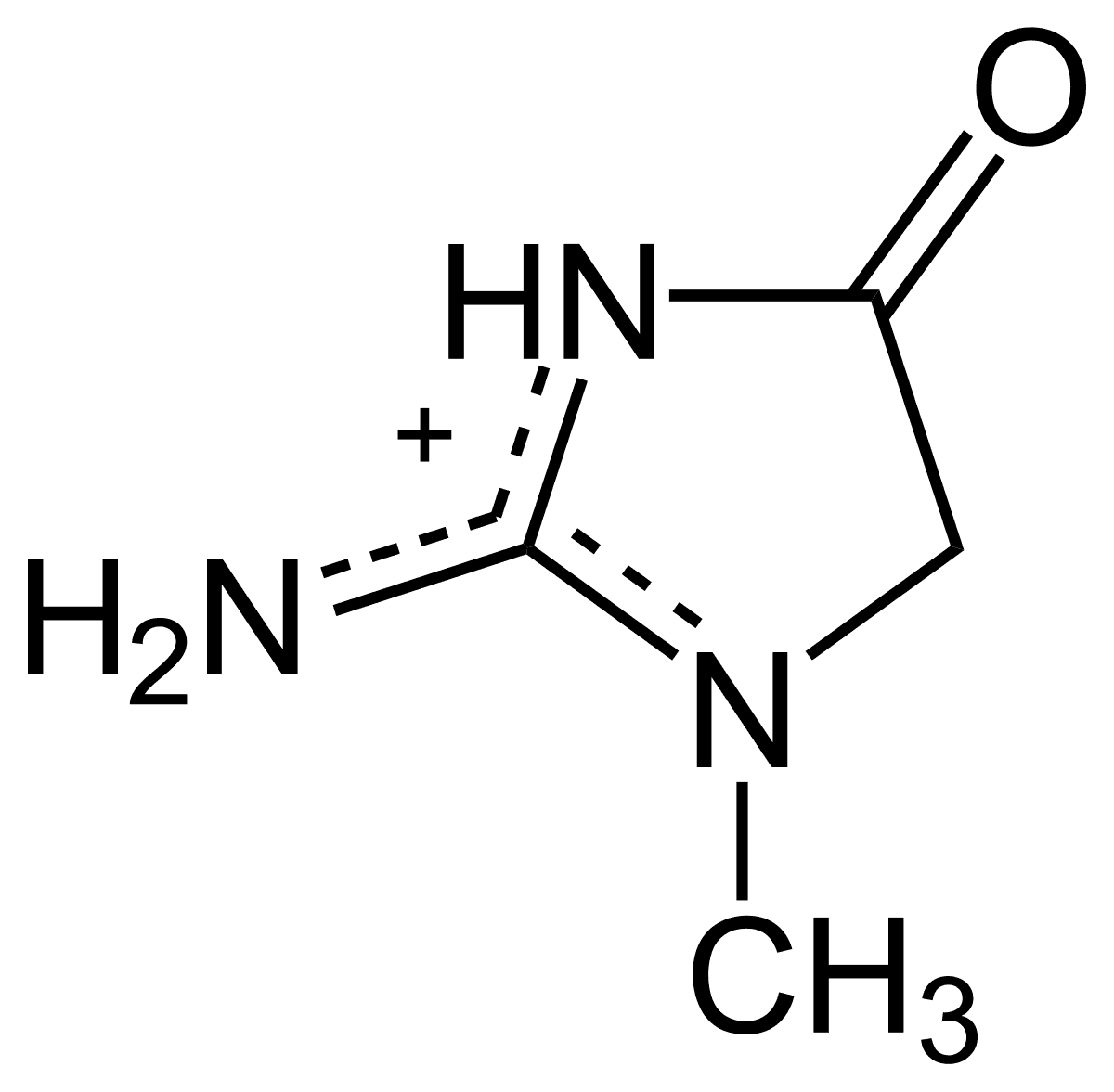 Créatinine — Wikipédia