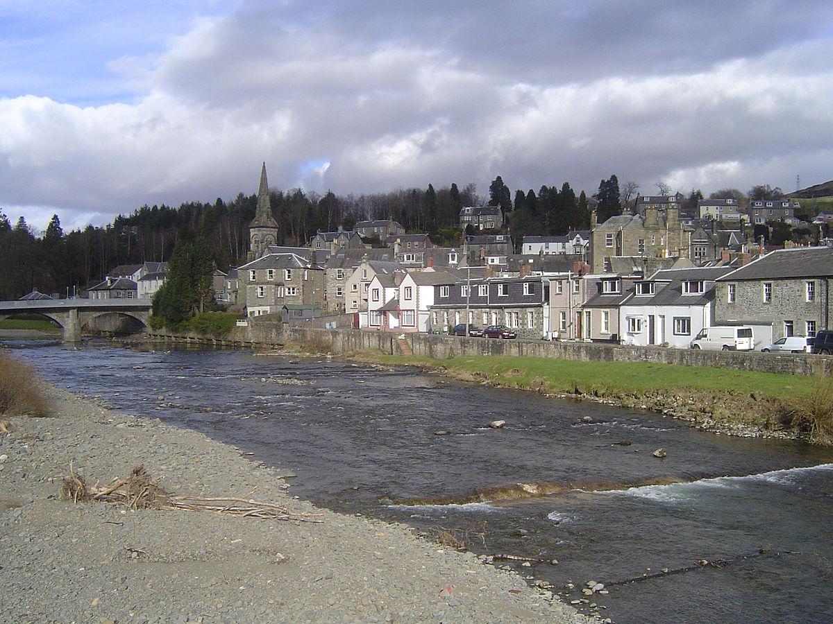 Langholm - Wikipedia