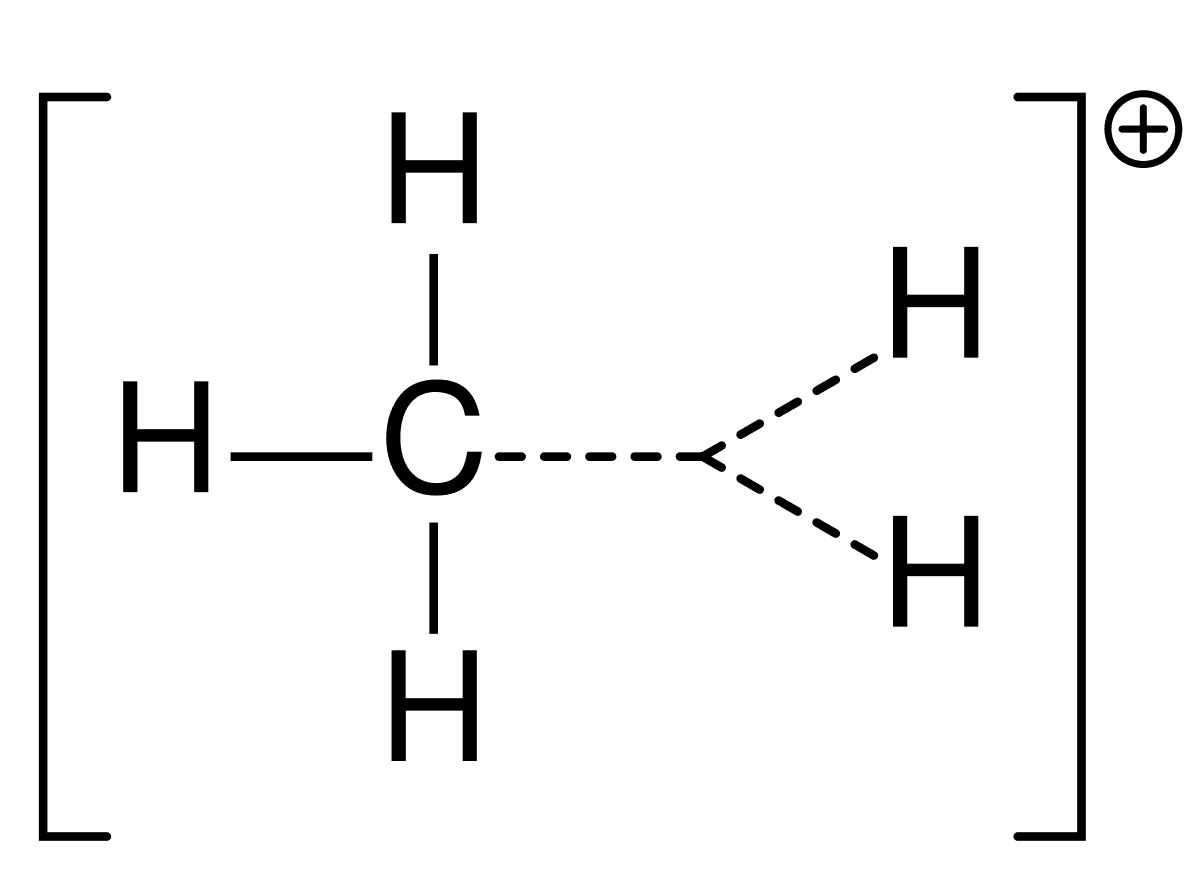 Méthanium — Wikipédia