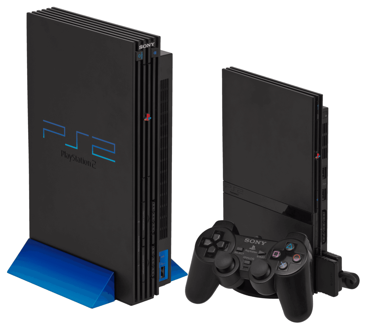 PlayStation 2 — Wikipédia