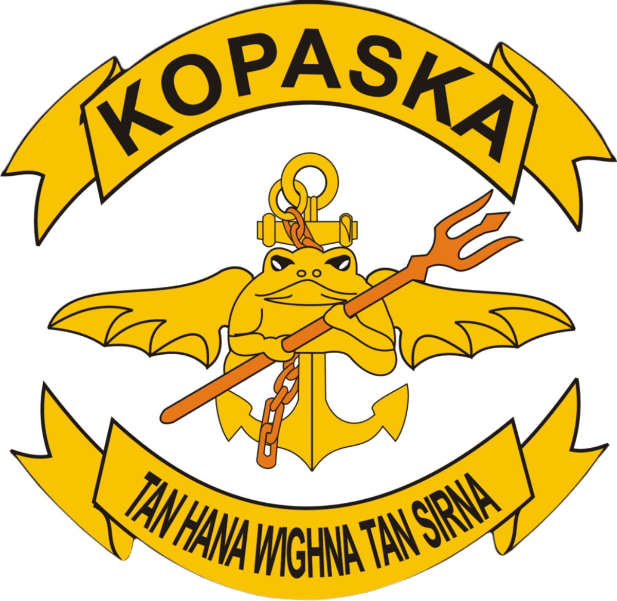KOPASKA - Wikipedia