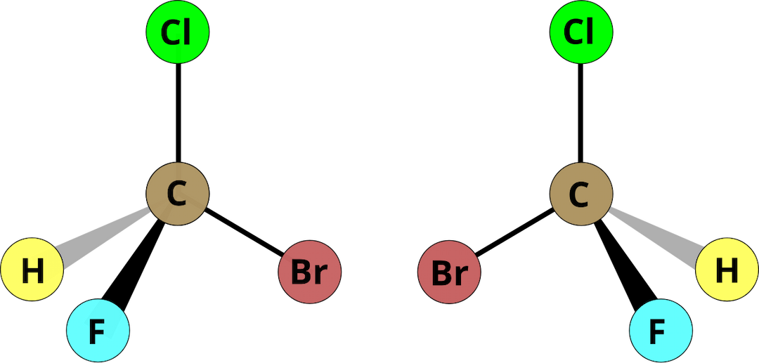 Énantiomérie — Wikipédia