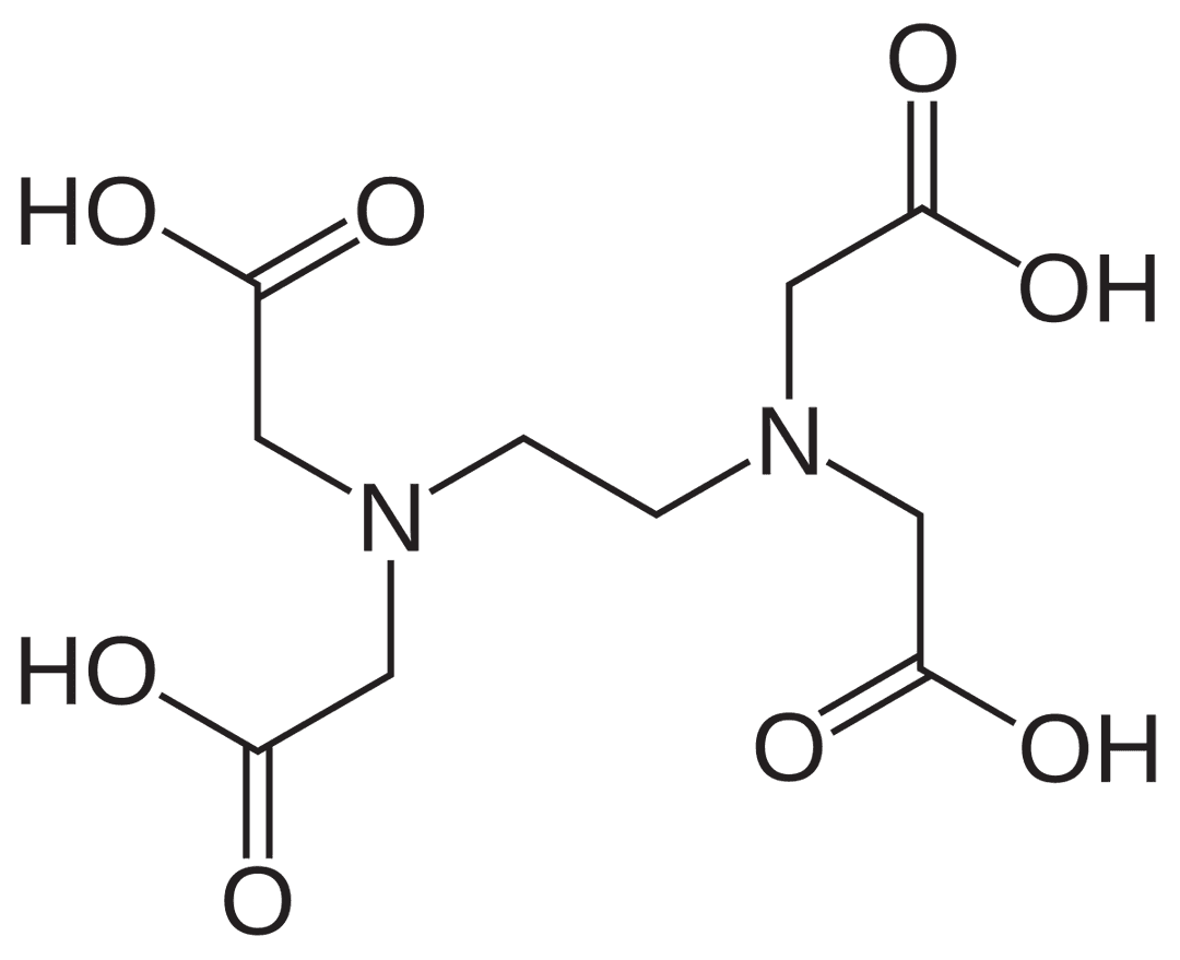 Ethylenediaminetetraacetic acid - Wikipedia