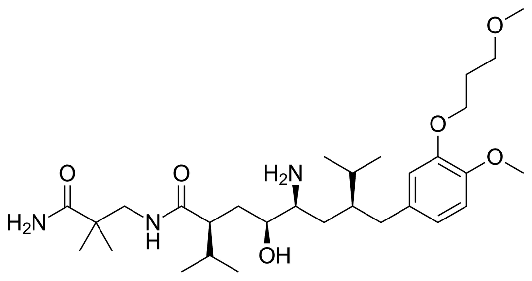 Renin inhibitor - Wikipedia