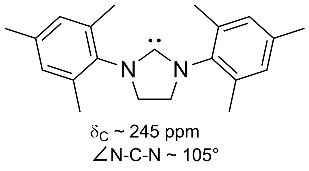 Persistent carbene - Wikipedia