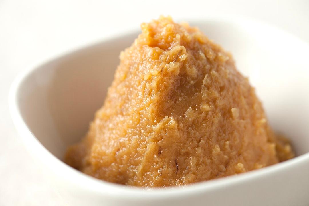 Miso - Wikipedia