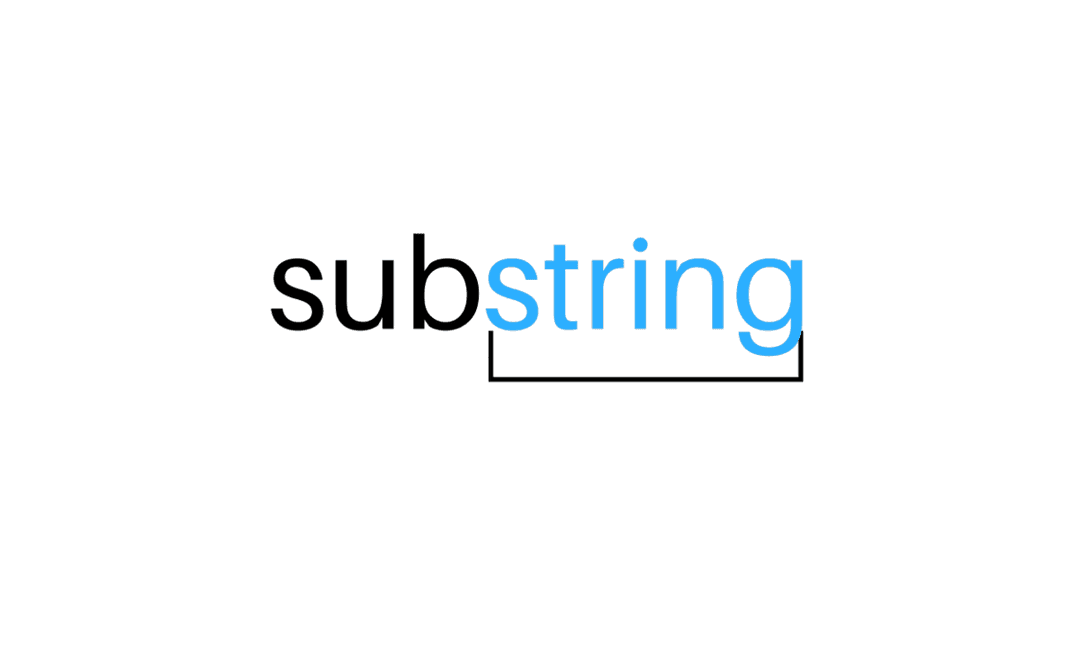 Substring - Wikipedia