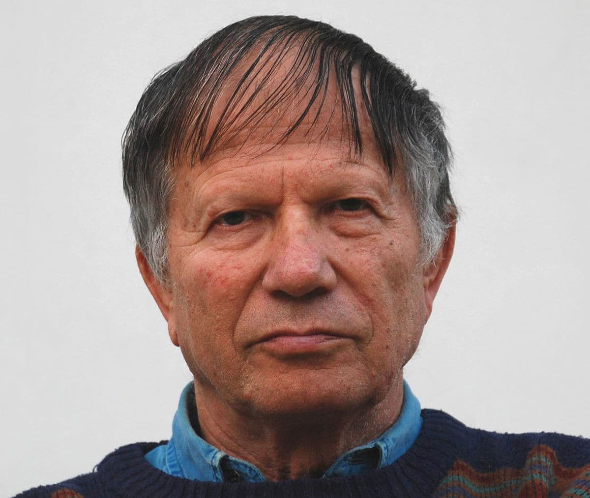 Eliezer Weishoff - Wikipedia