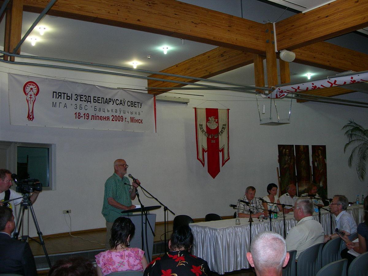 Belarusian diaspora - Wikipedia