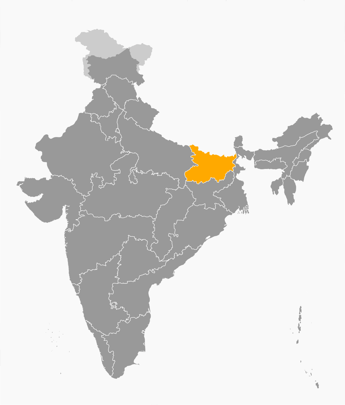 Bihar — Wikipédia