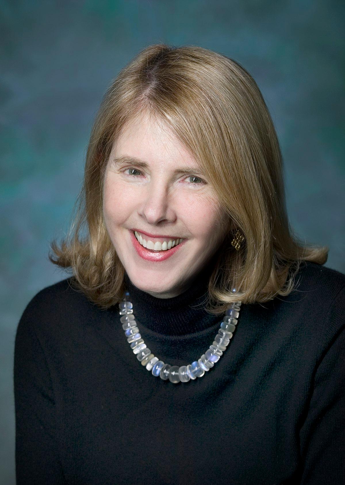 Kay Redfield Jamison — Wikipédia