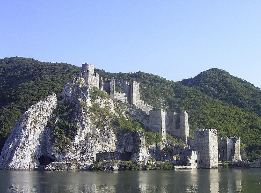 Danube — Wikipédia