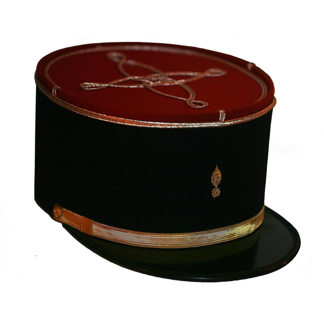 Kepi - Wikipedia