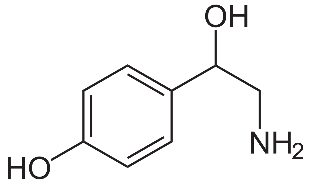 Octopamine - Wikipedia