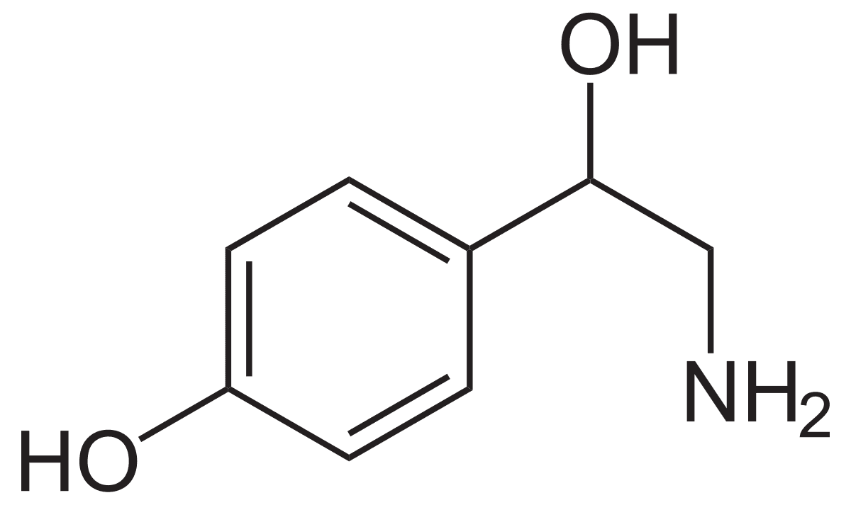 Octopamine - Wikipedia