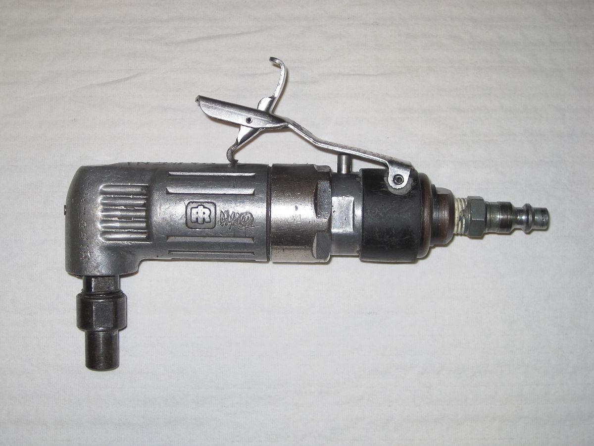 Rotary tool - Wikipedia