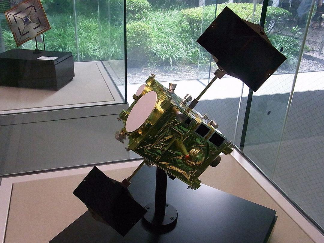 Akatsuki (spacecraft) - Wikipedia