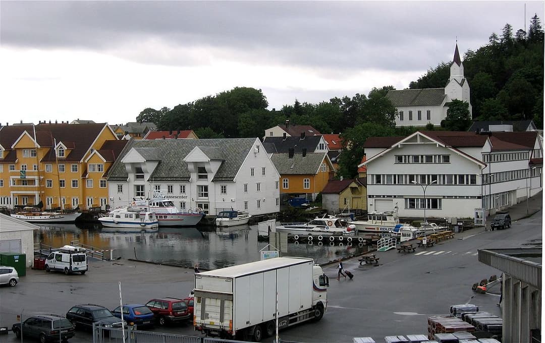 Florø — Wikipédia