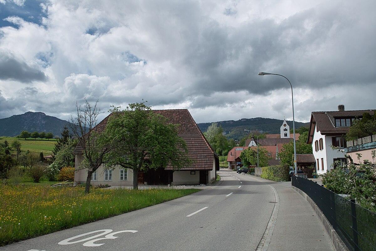 Flumenthal - Wikipedia