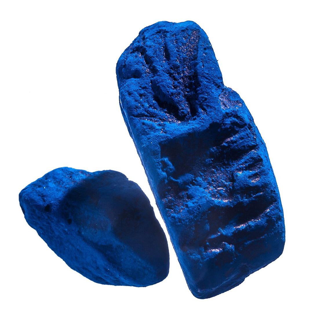 Blue pigments - Wikipedia