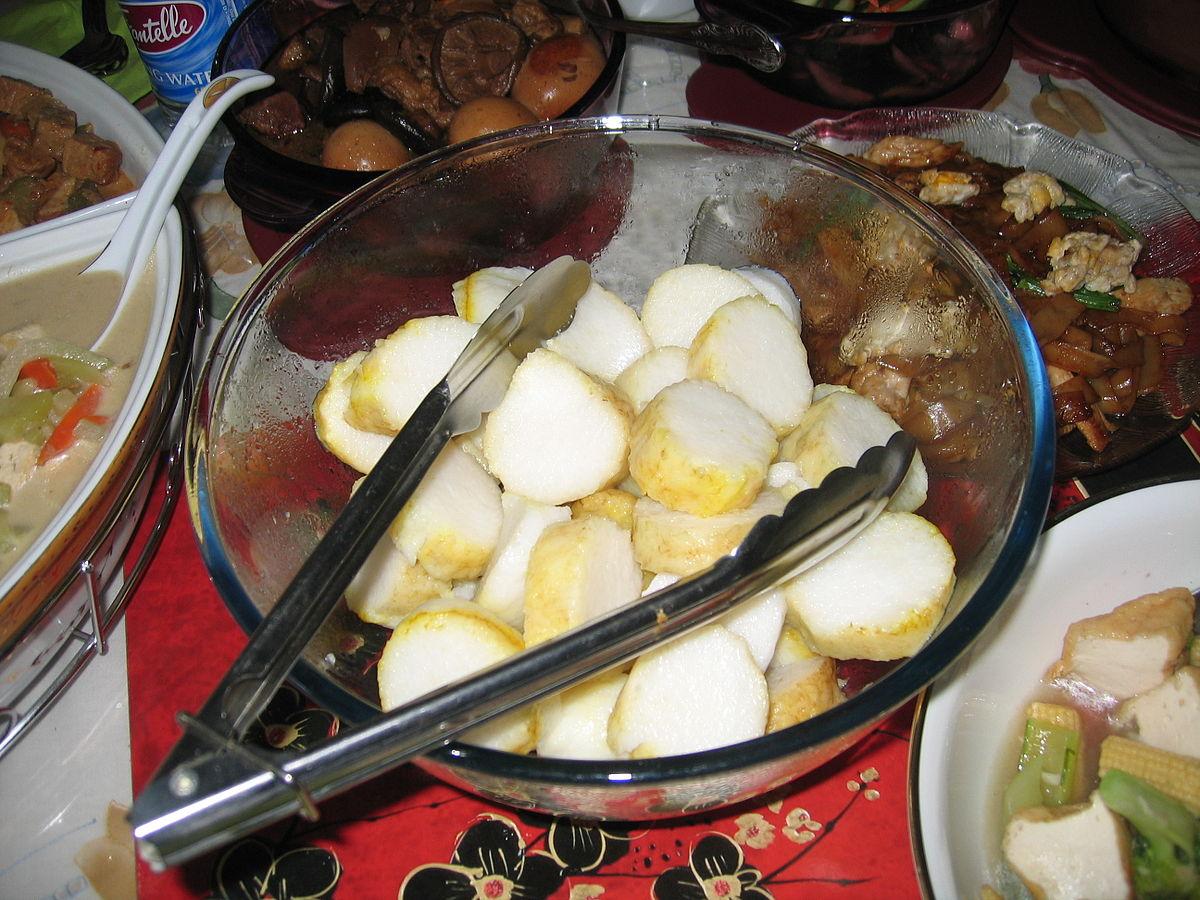 Lontong - Wikipedia