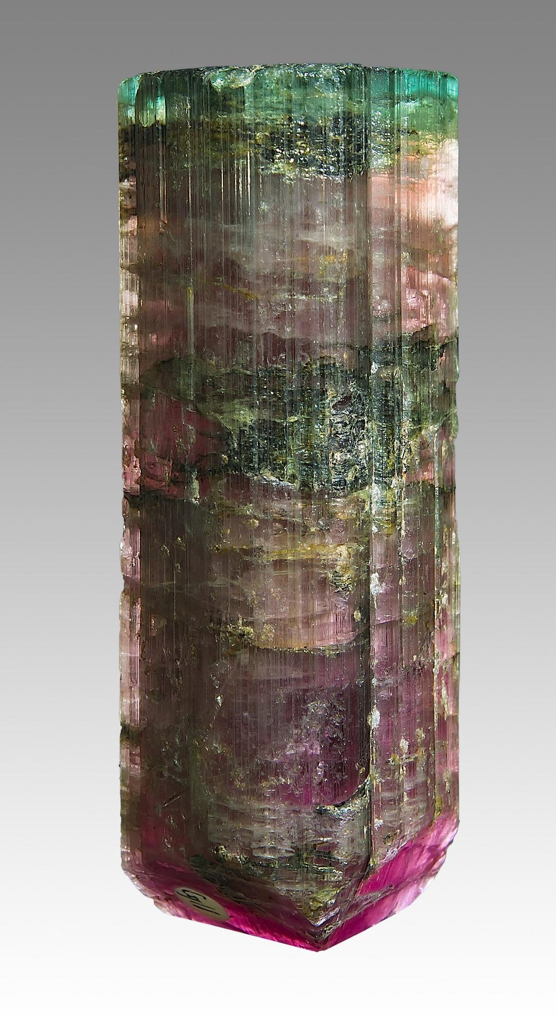 Tourmaline — Wikipédia