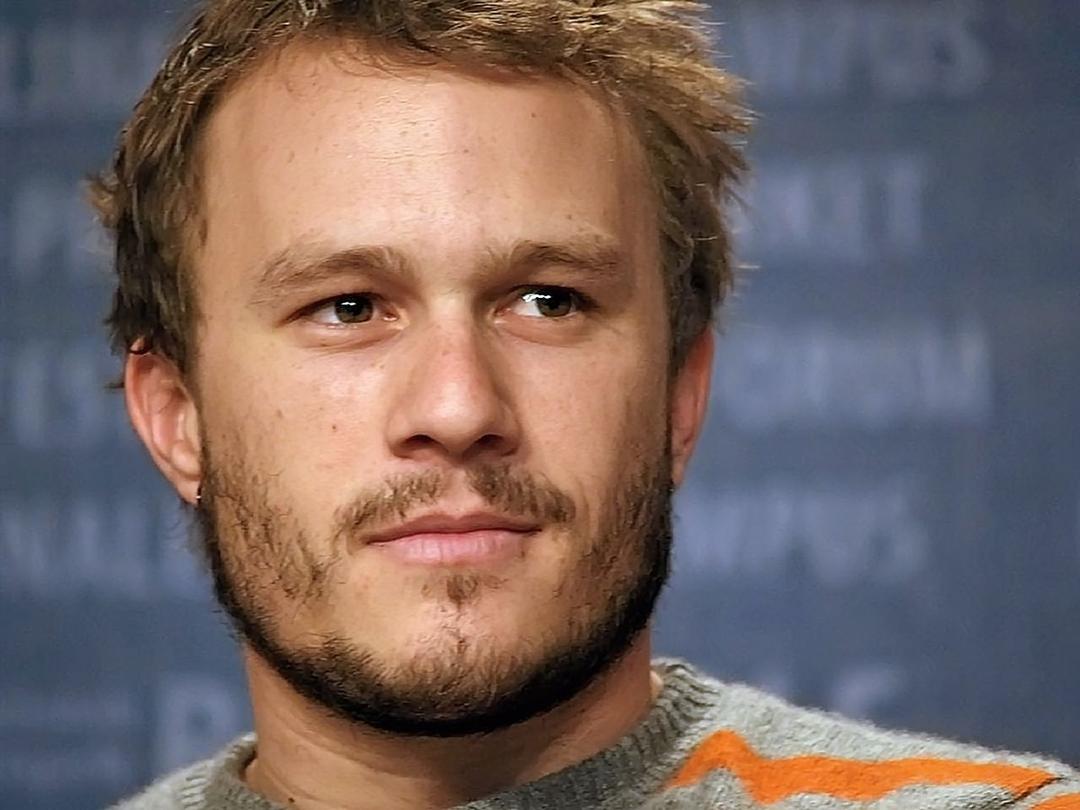 Heath Ledger — Wikipédia