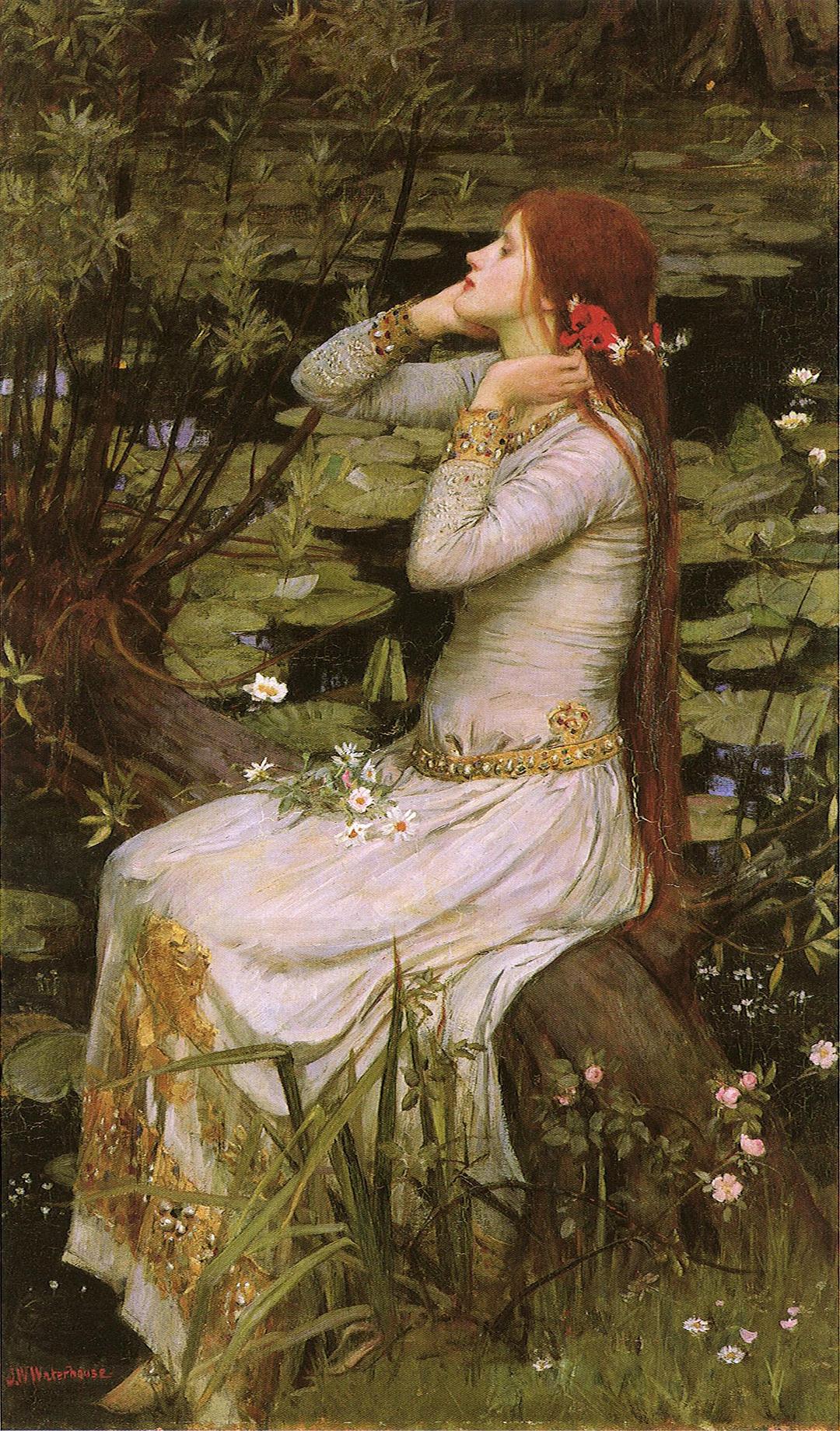 Ophelia - Wikipedia