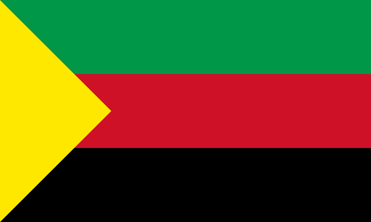 Azawad - Wikipedia