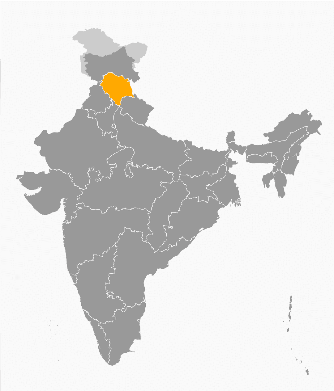 Himachal Pradesh — Wikipédia