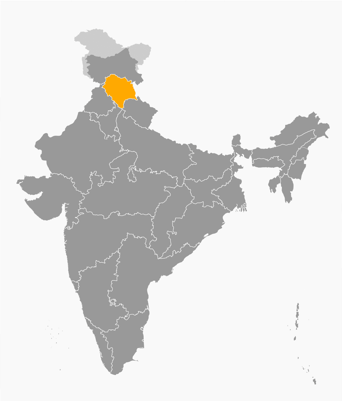 Himachal Pradesh — Wikipédia