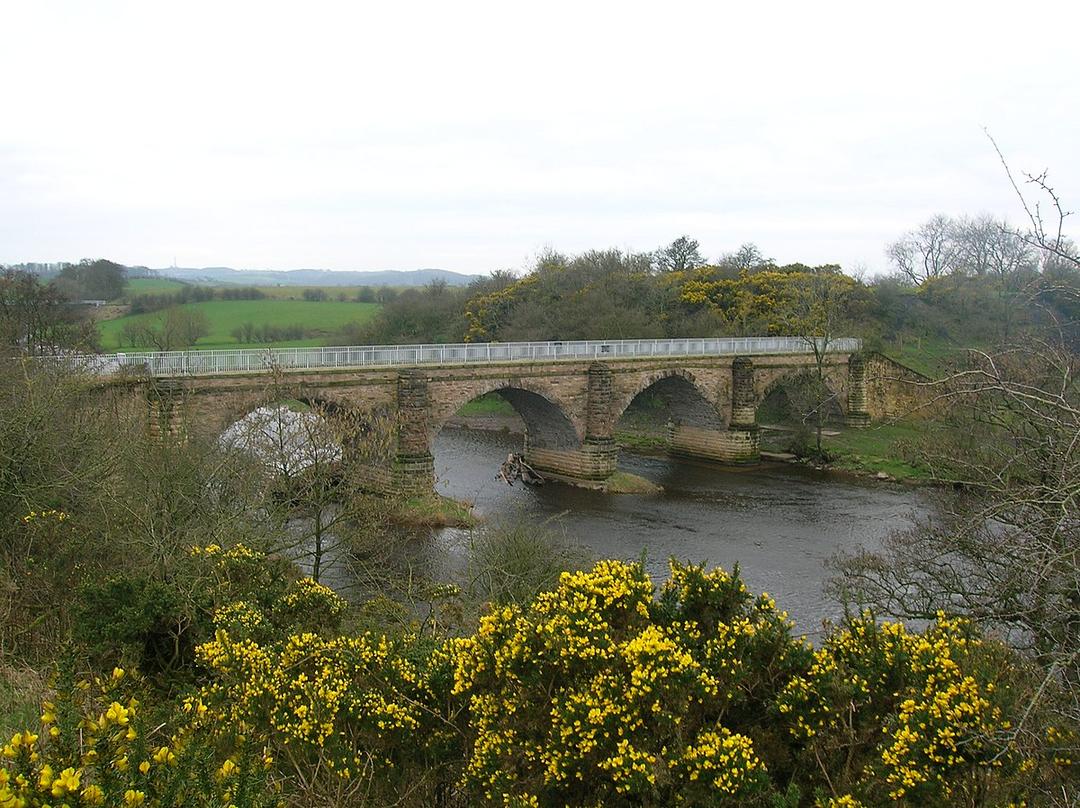 Viaduct - Wikipedia