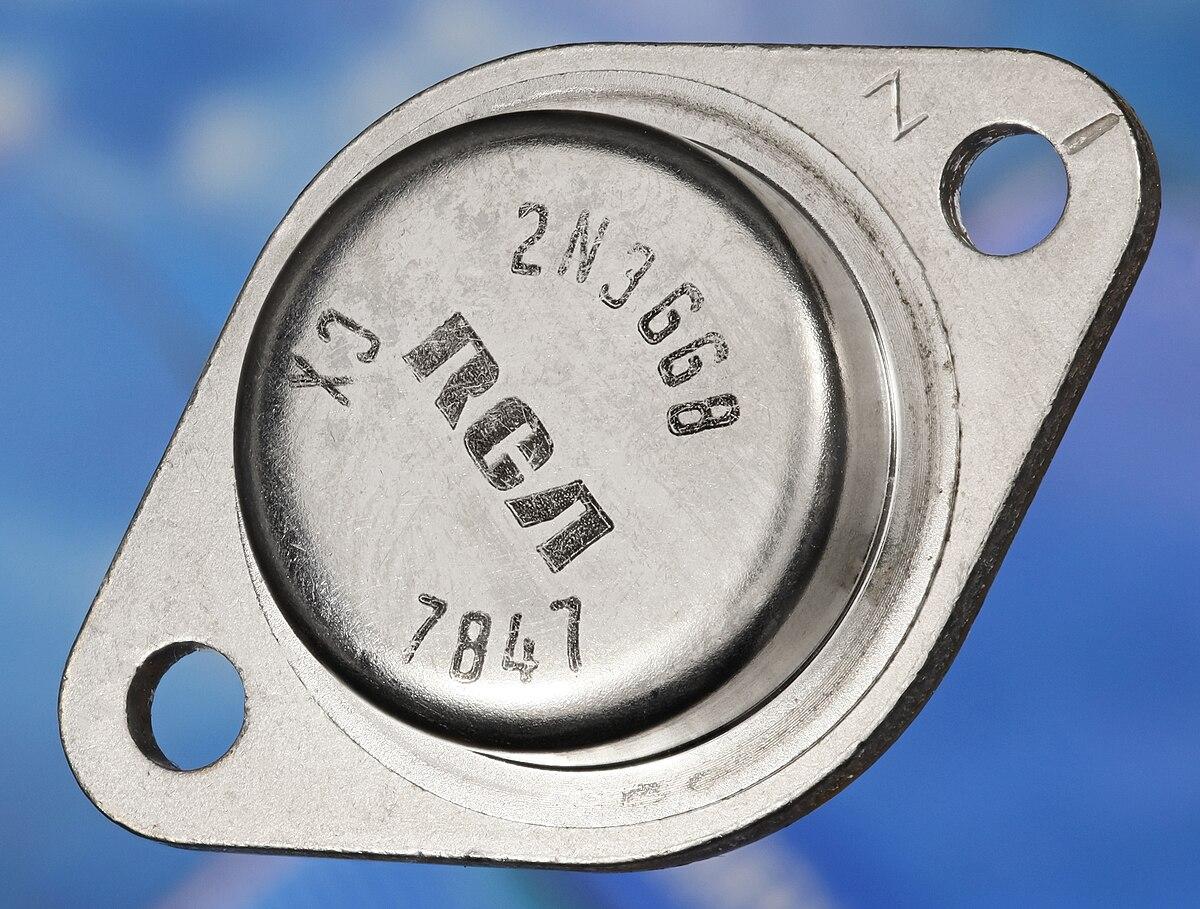 Silicon controlled rectifier - Wikipedia