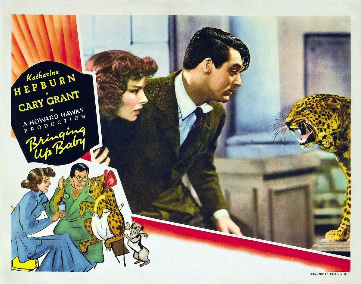 Screwball comedy - Wikipedia