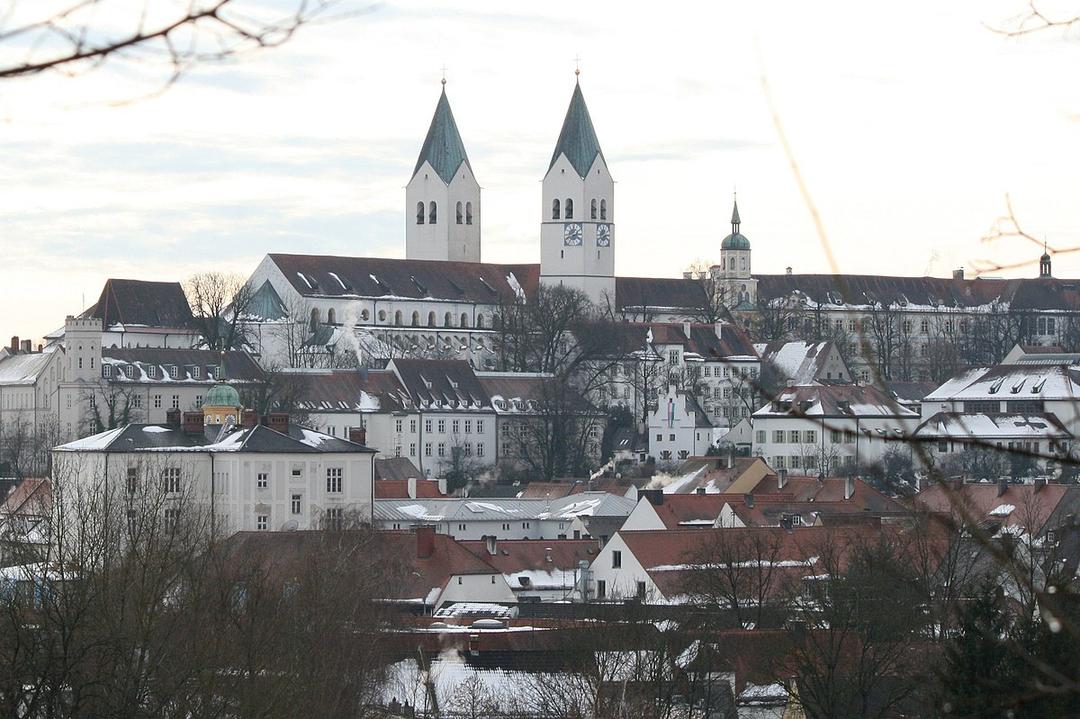 Freising - Wikipedia