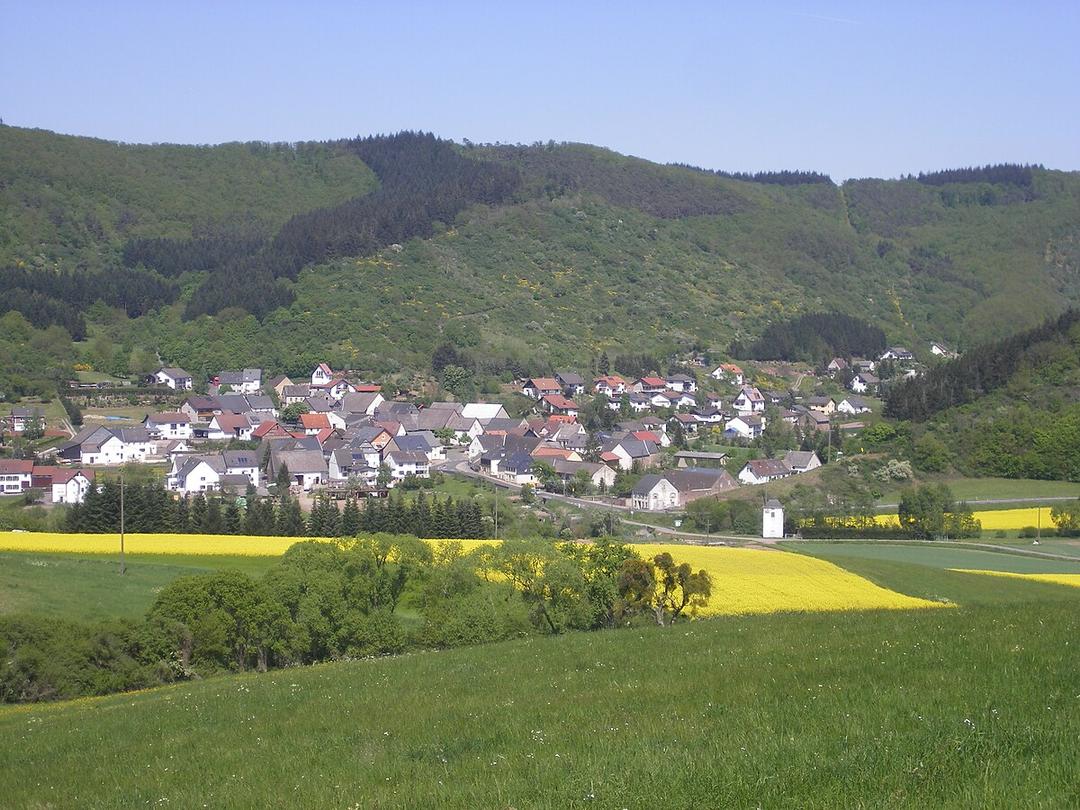 Heimweiler — Wikipédia