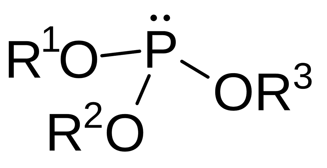 Ester de phosphite — Wikipédia