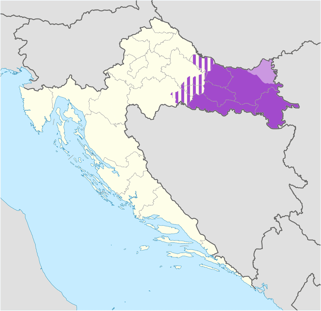 Slavonia - Wikipedia