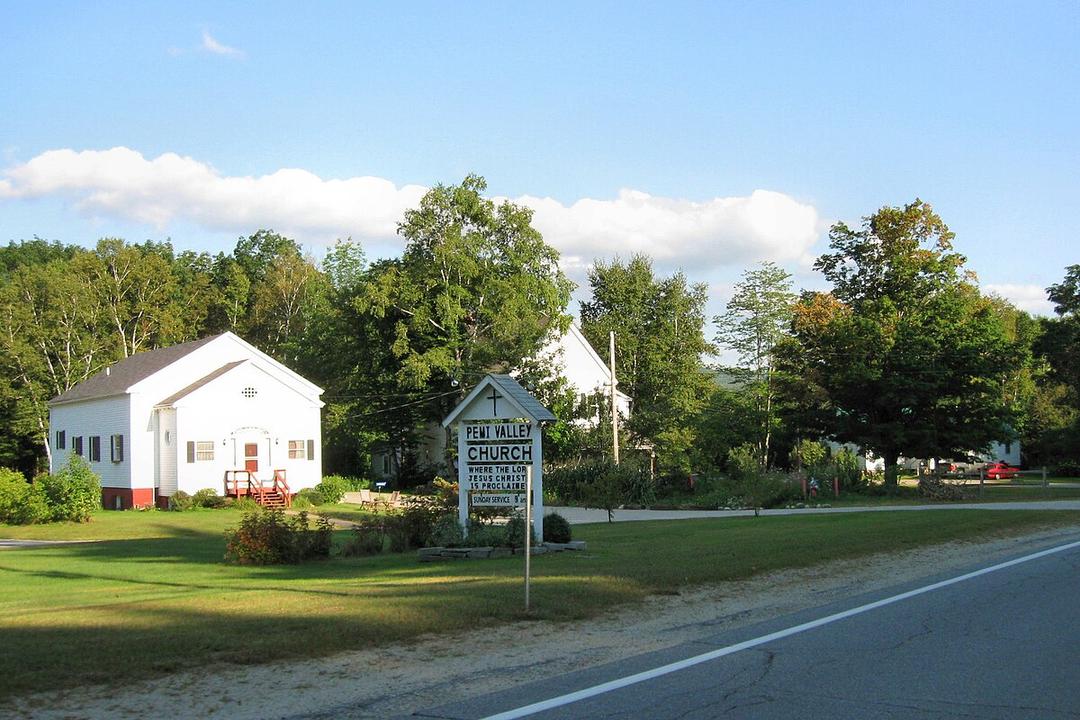 Woodstock, New Hampshire - Wikipedia
