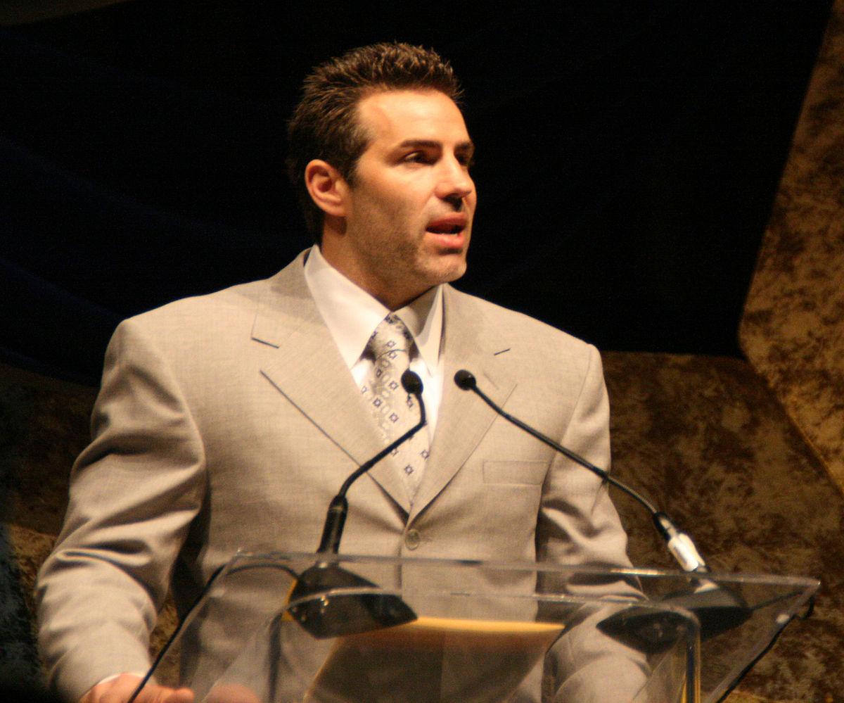 Kurt Warner — Wikipédia