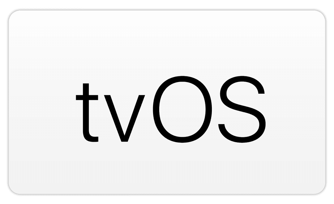 tvOS - Wikipedia